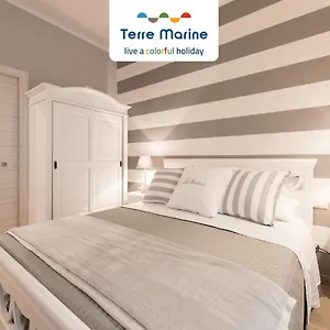 Bed and breakfast La Bonheur, Terre Marine, La Spezia