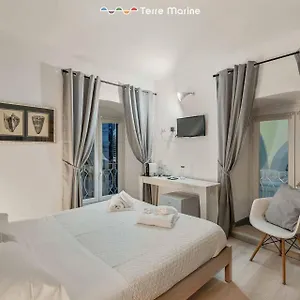 Pensión I Profumi Del Mare, Terre Marine, La Spezia