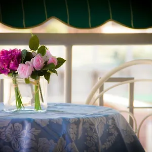 Bed and breakfast Ca Do Franco, Chiavari
