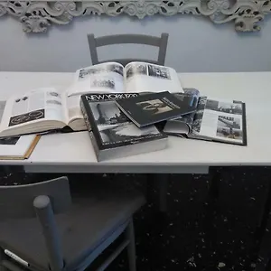 Bed and breakfast Virginias, Savona